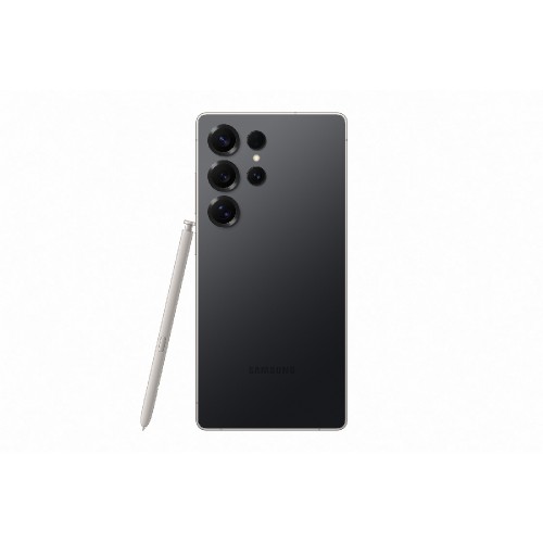 SMARTPHONE  GALAXY S25 ULTRA 5G DS 6.9'' SM-S938 (12GB/512GB) TITANIUM BLACK